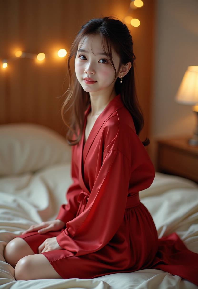 星河彼岸